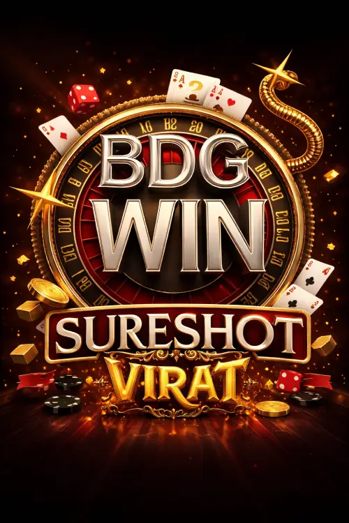 BDG Game